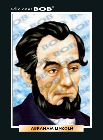BG0526 Lincoln, Abraham (50 pzas)
