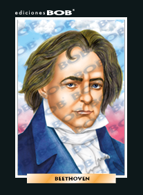 BG0566 Beethoven, Ludwig Van (50 pzas)