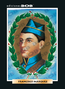 BG0639 Márquez, Francisco (50 pzas)