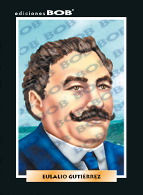 BG0733 Gutiérrez, Eulalio (50 pzas)