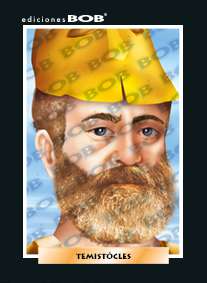 BG0844 Temístocles (50 pzas)