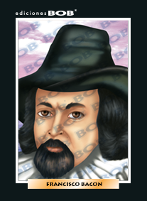 BG0850 Bacon, Francisco (50 pzas)