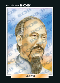 BG0872 Lao-Tse (50 pzas)