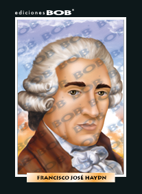 BG0884 Haydn, Francisco José (50 pzas)