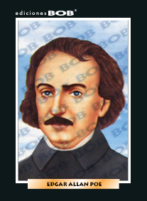 BG1139 Poe, Edgar Allan (50 pzas)