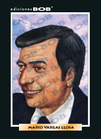 BG1140 Vargas Llosa, Mario (50 pzas)