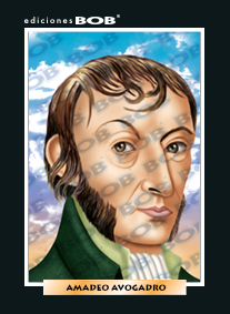 BG1260 Avogadro, Amadeo (50 pzas)