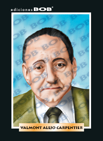 BG1273 Carpentier y Valmont, Alejo (50 pzas)