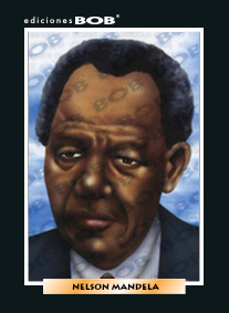 BG1432 Mandela, Nelson (50 pzas)
