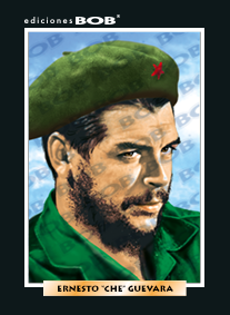 BG1648 Guevara, Ernesto / El Che (50 pzas)