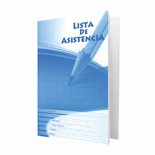 LA Lista de Asistencia