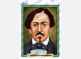 CE26 Francisco González Bocanegra (10 pzas)