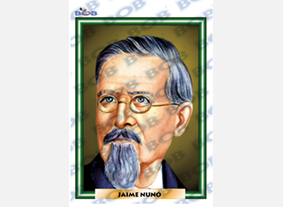 CE27 Jaime Nunó (10 pzas)