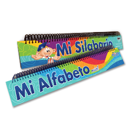 AM01 Mi Alfabeto Móvil (1 pza)