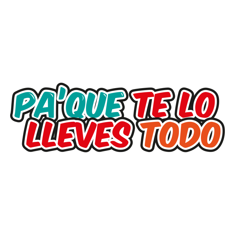 PAQUETE 1