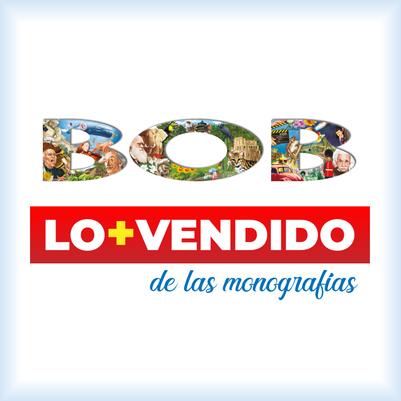 LO MÁS VENDIDO