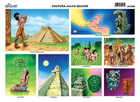 cultura maya-quiche