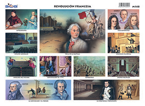 Revolución Francesa