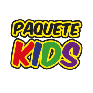PAQUETE KIDS