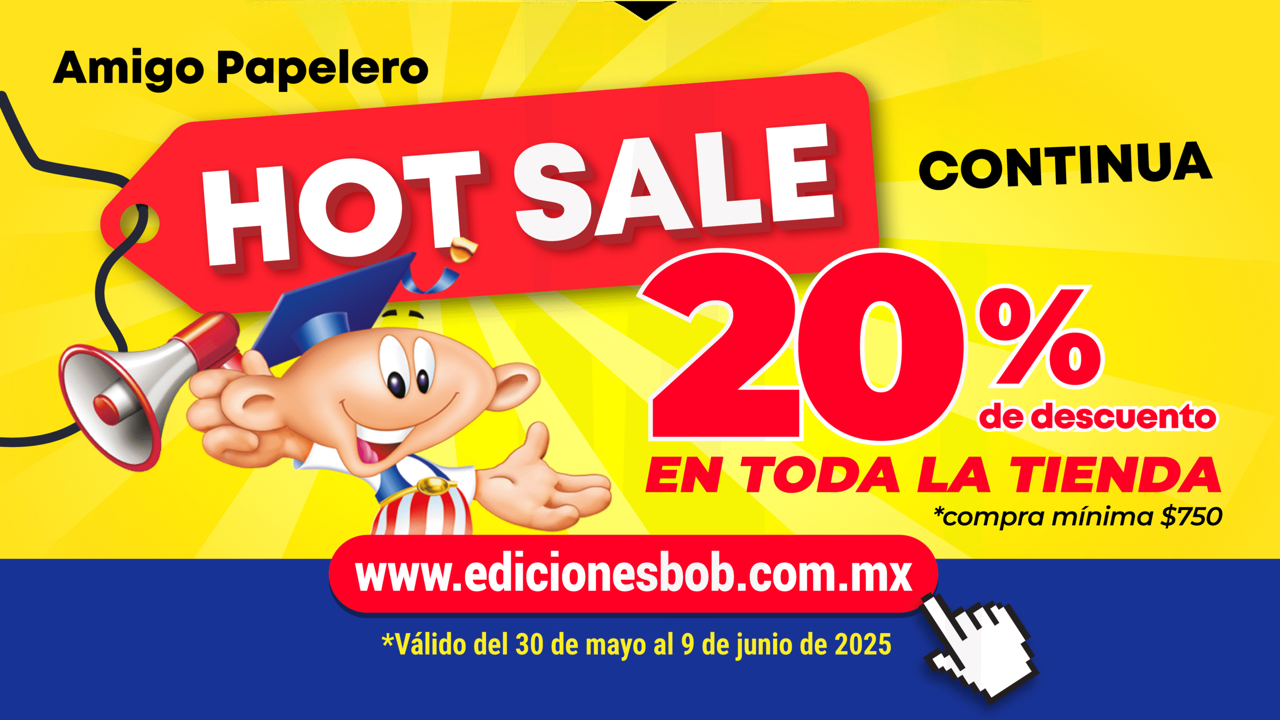 Ediciones bob